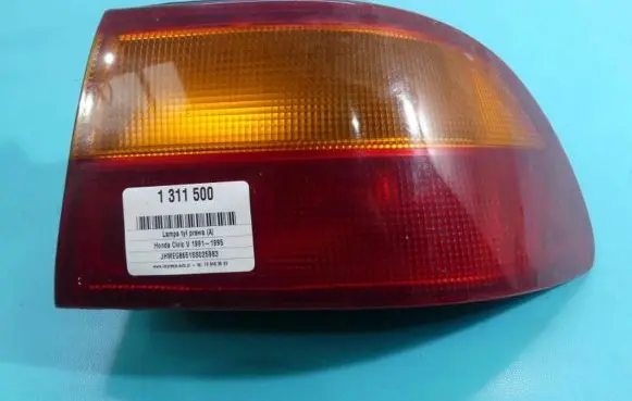 Honda Civic Rear/tail lights 043-1128 IMPRK1311500