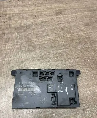 Phone control unit/module