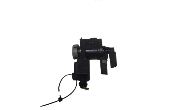 Volkswagen Golf VII Turbo solenoid valve 1K0906283A