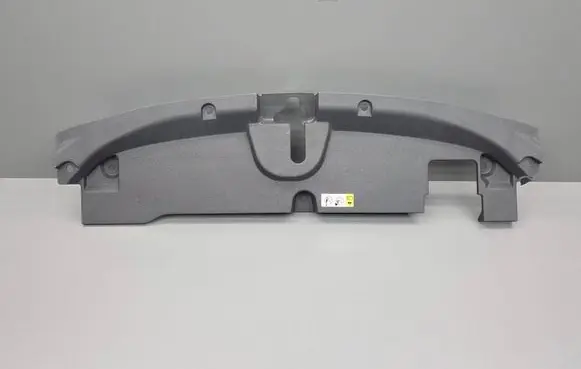 Toyota Corolla E210 E21 Engine bonnet/hood lock trim molding 5328902071 109494B6A