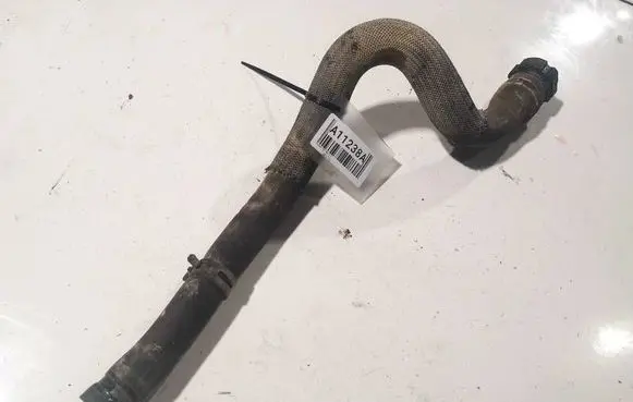 Peugeot 307 Engine coolant pipe/hose 
