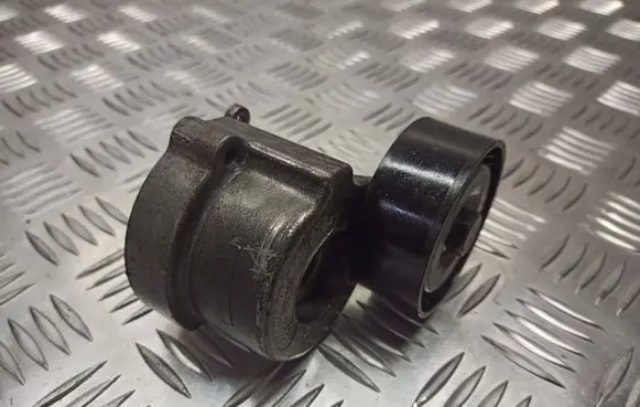 Mazda CX-7 Alternator belt tensioner pulley 05061000