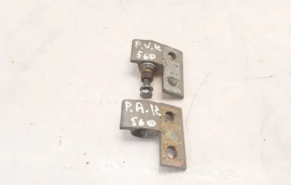 Alfa Romeo 166 Front door hinge set VR612A