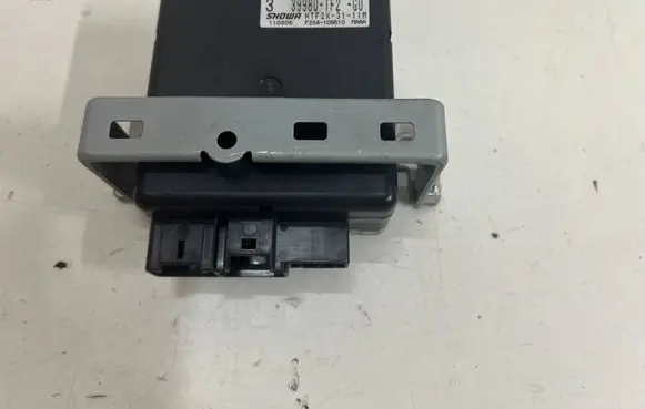 Honda Jazz Power steering control unit/module 39980TF2G0 39980-TF2-G0