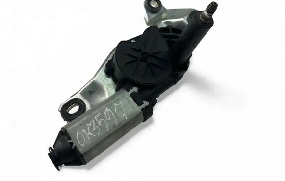 Volvo V70 Rear window wiper motor 8667188