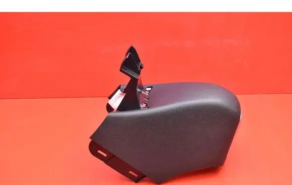 Citroen C3 Picasso Center console 
