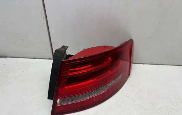 Audi A4 S4 B8 8K Rear/tail lights 8K9945096