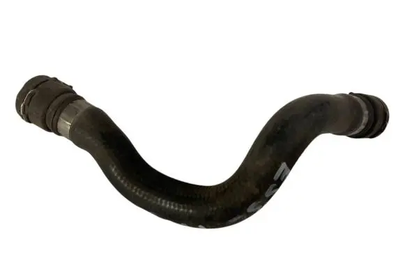 BMW X5 E53 Engine coolant pipe/hose 7500729 11537500729