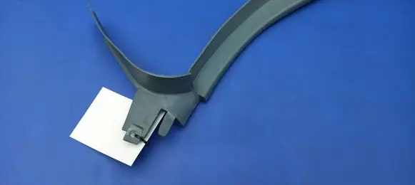 Cadillac Eldorado (A) pillar trim 20532703