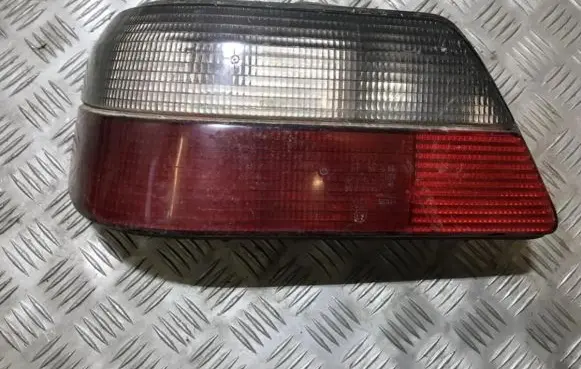 Peugeot 406 Rear/tail lights