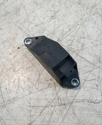 Mercedes-Benz E W211 Airbag deployment crash/impact sensor A0018209326 25571179A4