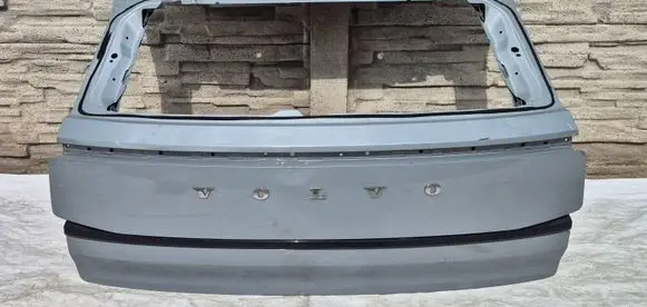 Tailgate/trunk/boot lid