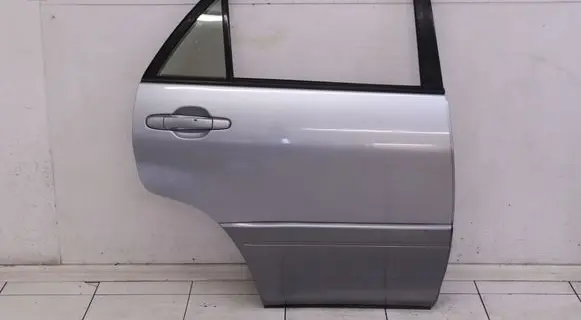 Lexus RX 450H Rear door