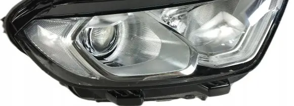 Ford Ecosport Headlight/headlamp GN15-13W029-JE