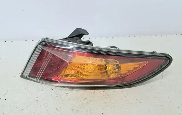 Honda Civic Rear/tail lights