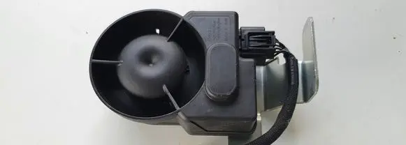 Honda Civic IX Alarm system siren 