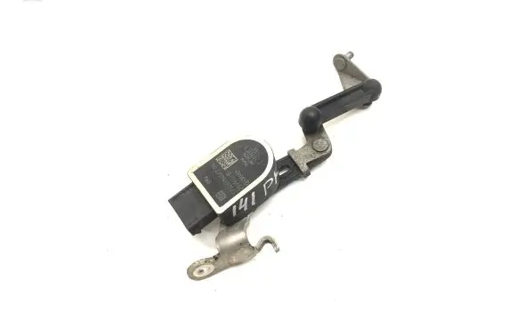 BMW 5 F10 F11 Air suspension front height level sensor 6784072 37146784072