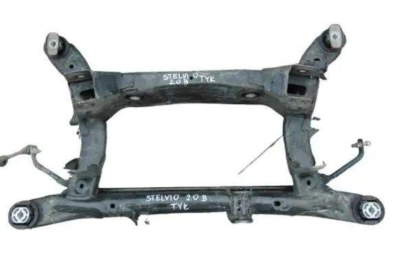 Alfa Romeo Stelvio Rear subframe 00505518030