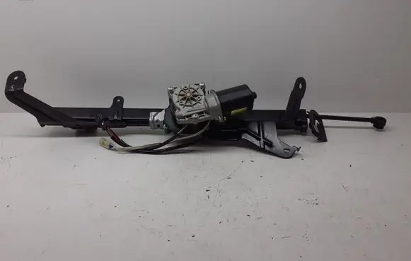 Hyundai ix 55 Tailgate hydraulic set 817703J101 PN16918718