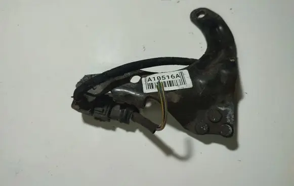 Air pressure sensor
