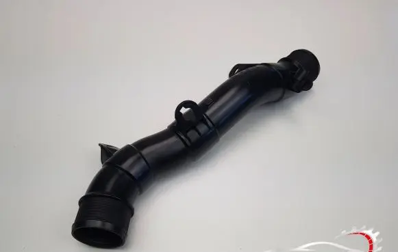 Opel Vectra C Air intake hose/pipe 55350916 2407177