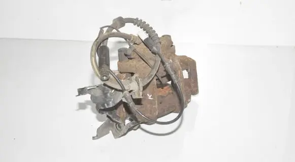 BMW 3 F30 F35 F31 Front brake caliper 6850649 34116850649