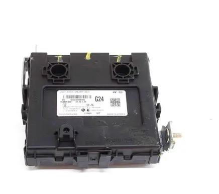Hyundai Kona I Keyless (KESSY) go control unit/module 95480K4241