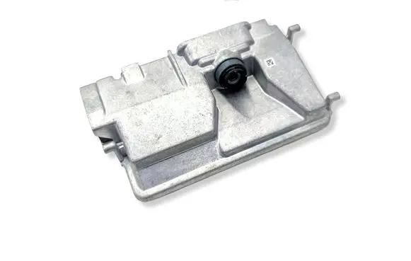 Porsche Macan (95B) Windshield/windscreen camera 7PP980653E