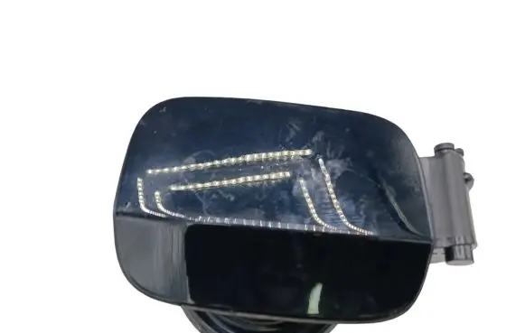 BMW X5 E70 Fuel tank cap 7160631