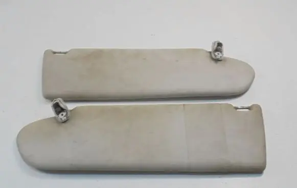 Volkswagen Transporter - Caravelle T5 Sun visor 7H1857551B