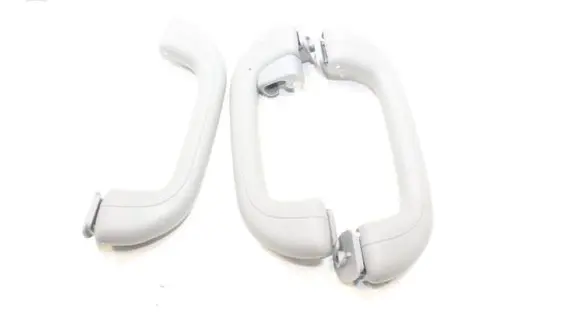 KIA Sorento A set of handles for the ceiling 