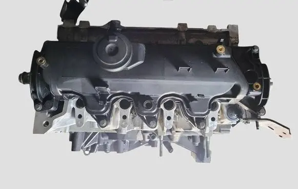Renault Megane III Engine K9KA636