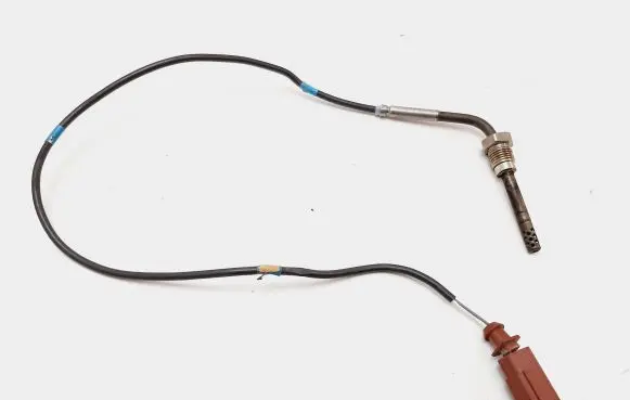 Audi A8 S8 D4 4H Exhaust gas temperature sensor 4H0906088F