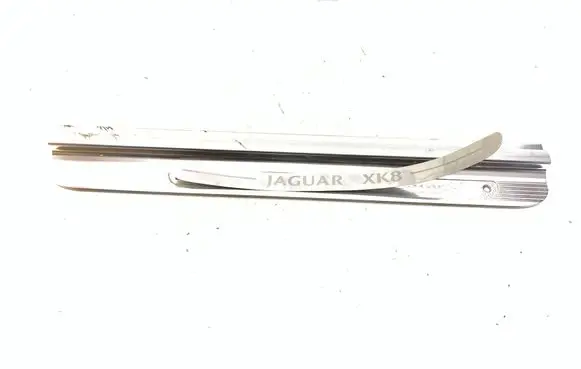 Jaguar XK8 - XKR Front sill trim cover HJA6061AB