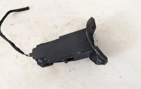 Central locking motor