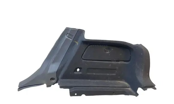 Mercedes-Benz A W176 Trunk/boot side trim panel A1766902900 3009736300
