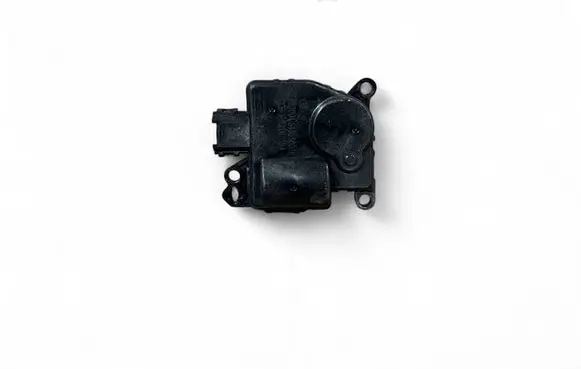 Dodge Durango III Air flap motor/actuator 545250008