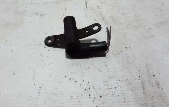 Renault Scenic I Crankshaft position sensor 7700109055