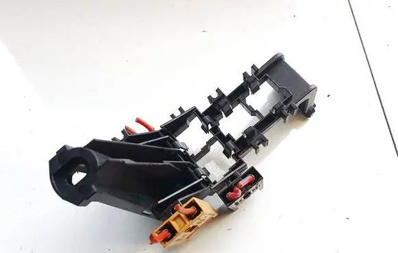 Seat Exeo (3R) Fuse box set 8e0937503b