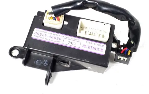 Lexus RX 330 - 350 - 400H Power steering control unit/module 8922748020