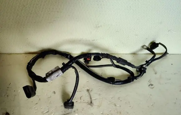 Volkswagen PASSAT CC Wires (generator/alternator) 3AA971230H