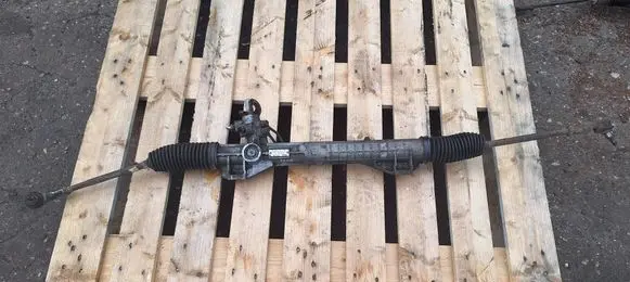 Fiat Ulysse Steering rack 37502391