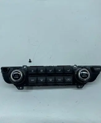 KIA Sportage Climate control unit 97250 190614 97250F1XXX