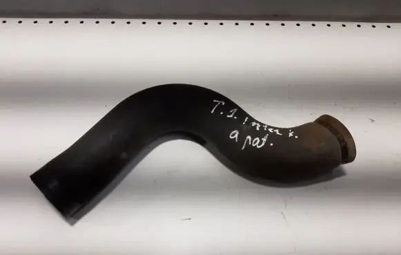 Honda CR-V Intercooler hose/pipe