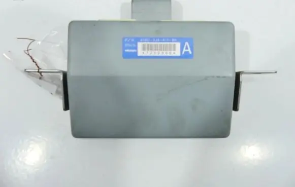 Honda Legend Central body control module 81401-SJA-A11-M1 IMPRK782631