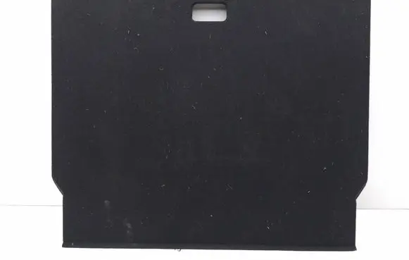 Opel Frontera Trunk/boot floor carpet liner 9857935180