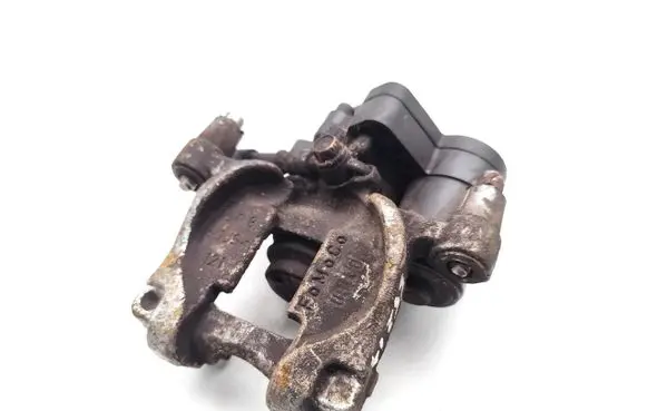 Ford Galaxy Rear brake caliper DG9C-2D251-HL
