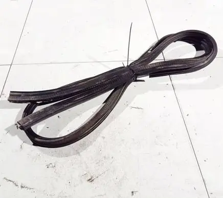 Mitsubishi Colt Rubber seal rear door 