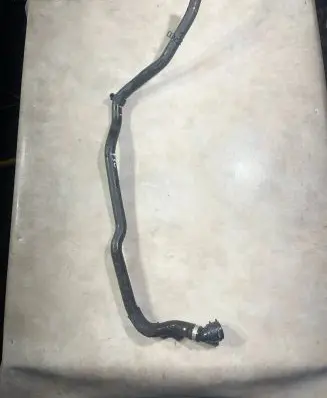 BMW 4 F32 F33 Air intake hose/pipe 9243891