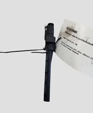 BMW 1 F20 F21 Crankshaft position sensor 780518801